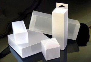 折盒包装